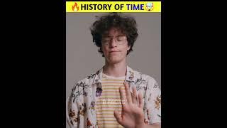 History of Time and Clock#shorts #viral