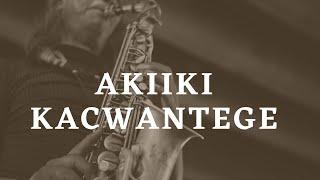 AKIIKI  KACWANTEGE — RUNYORO-RUTOORO CLASSIC SONG | UGANDAN BEST MUSIC