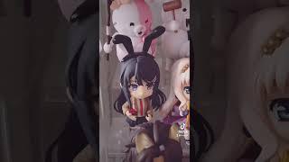 Anime Figure Collection ヘ(￣ω￣ヘ) | KRAPSYK