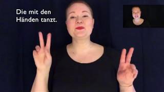 Die mit den Händen tanzt | #GOA17