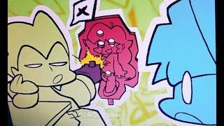 Have You Seen My Girlfriend? [FNF]