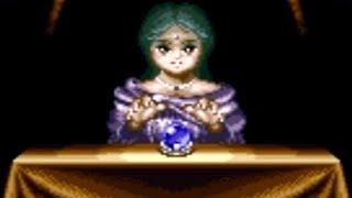 Arcana (SNES) Playthrough - NintendoComplete