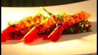 ONCE YOU TRY SHRIMP THIS WAY YOU WON'T HAVE IT ANY OTHER WAY! #shorts #foodlovers #foodies #food