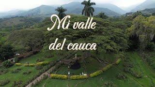 mi valle del cauca | grupo niche | lo mejor de Jairo Varela