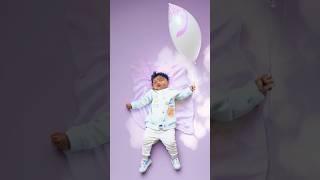 4 month baby photo shoot  #tiktok #youtube #shortsvideo  #mybabygirl  #nepali #comedy