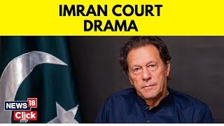 Imran Khan Arrest Updates: Pak SC Calls Ex-PM’s Arrest 'Unlawful', Orders Immediate Release