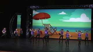 Mermaid Party - Rhythm Dance Company