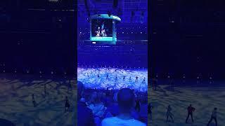 Шоу Евгения Плющенко!! 35 лет на льду! Москва