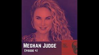 Pirate Living Podcast Episode 41 with Meghan Judge