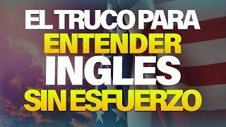  EL TRUCO que NADIE Te Dice para Aprender Inglés Más Rápido  APRENDE INGLES RAPIDO Y FACIL 