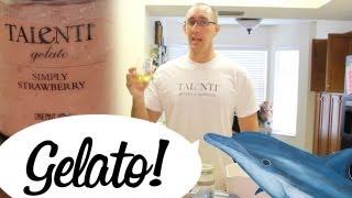 How To Make Talenti Gelato