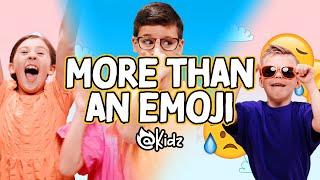 More Than An Emoji (Official Music Video) | Apostolic Kidz Collective