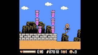 NES Longplay [5573] Mitsume ga Tooru - TouchGamePlayer (a)
