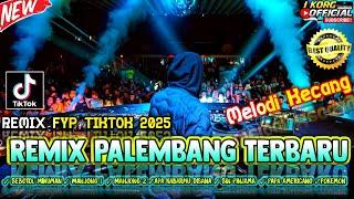 REMIX ORGEN PALEMBANG SEBOTOL MINUMAN REMIX PALEMBANG FYP VIRAL TIKTOK 2025