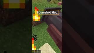 Three Useful Minecraft Mods mcmodshowcase