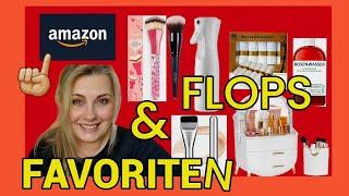 AMAZON LIEBLINGE FAVORITEN UND FLOPS | September 2024