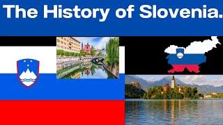 Unveiling Slovenia's Unforgettable Journey to Success