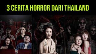 Cerita Horror Dari Thailand | Alur Cerita Film