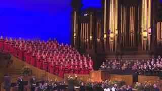 Madrigal Singers: First Filipino Artists to Perform with The Tabernacle Choir at Temple Square