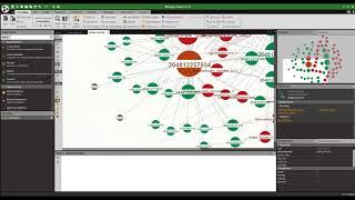 Cell phone record analysis and geolocation with Maltego