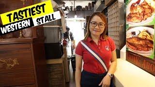 Best Western Food In Singapore - Food Review