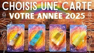 VOTRE ANNÉE 2025 ️ Année 9 = Fin de cycle  4 CHOIX