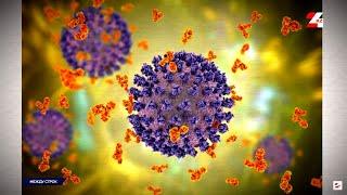 Новый штамм коронавируса может стать ведущим в мире в течение нескольких недель | Между строк
