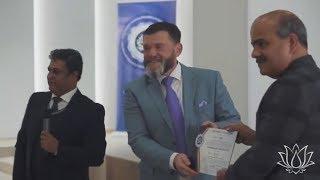 БУТИК АЮРВЕДЫ РОСА ПРЕЗЕНТУЕТ КЛИНИКУ «РАДЖА АЮРВЕДА»