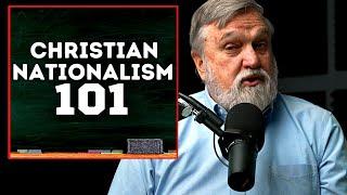 A Brief Scattershot Primer on Christian Nationalism | Doug Wilson