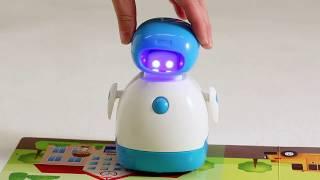 コーディングロボット クリス