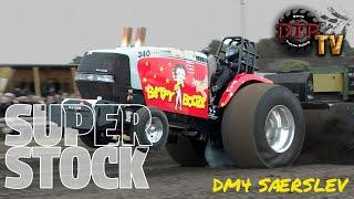 DTPtv: DM4 Særslev - Superstock - 22/5-2024