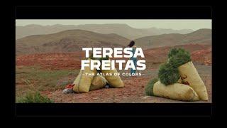 CAPTURING ALLURE | TERESA FREITAS - THE ATLAS OF COLORS