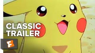 Pokémon the Movie 2000 (2000) Trailer #1 | Movieclips Classic Trailers