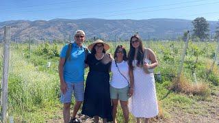 APARA Winery: A Hidden Gem in the Heart of Okanagan Valley 