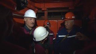 Солигорск. СТК. Итоги 2014 года
