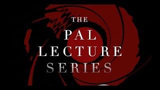 PAL Lecture Series | Official Trailer 2