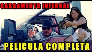 Cargamento Infernal Película Completa en Español #cinemexicano #peliculacompleta #peliculasdeaccion