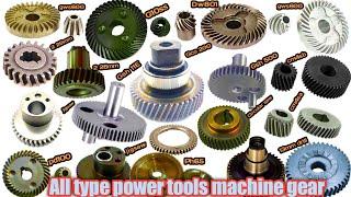 ️All type power tools machine gear️ model number and price details | all gear ka model number