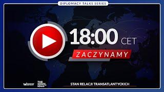 Stan relacji transatlantyckich – perspektywy na rok 2021