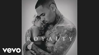 Chris Brown - Proof (Audio)