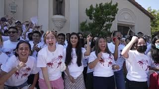 Transfer Application Process at Santa Clara University