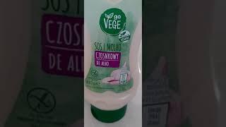 VEGE SOUSEВегетарианский соус!
