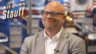 SIT DOWN WITH STAUFF | Stan Bowman Trailer