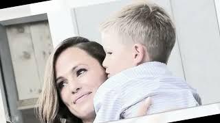Mother Son Time! Jennifer Garner & Son Samuel's Cutest Moments