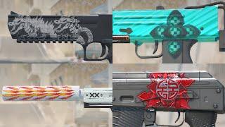 CS2 STICKER COMMUNITY IS COOKING INSANE WILD CRAFTS-CS2 5x Sticker Craft is-NEW STICKER COMBO CS2