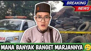 kompresor viral di bekasi! breaking news