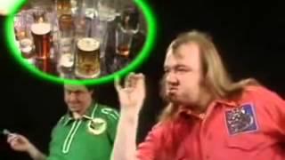 Not the Nine O'Clock News (darts)