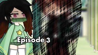 Nezuko meets bnha // demon slayer x my hero academia // ds + mha x gc  // Episode 3