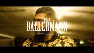 OMAR - BALLERMANN (prod. by COLLEGE)