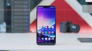 OnePlus 6 Review: Right On the Money!